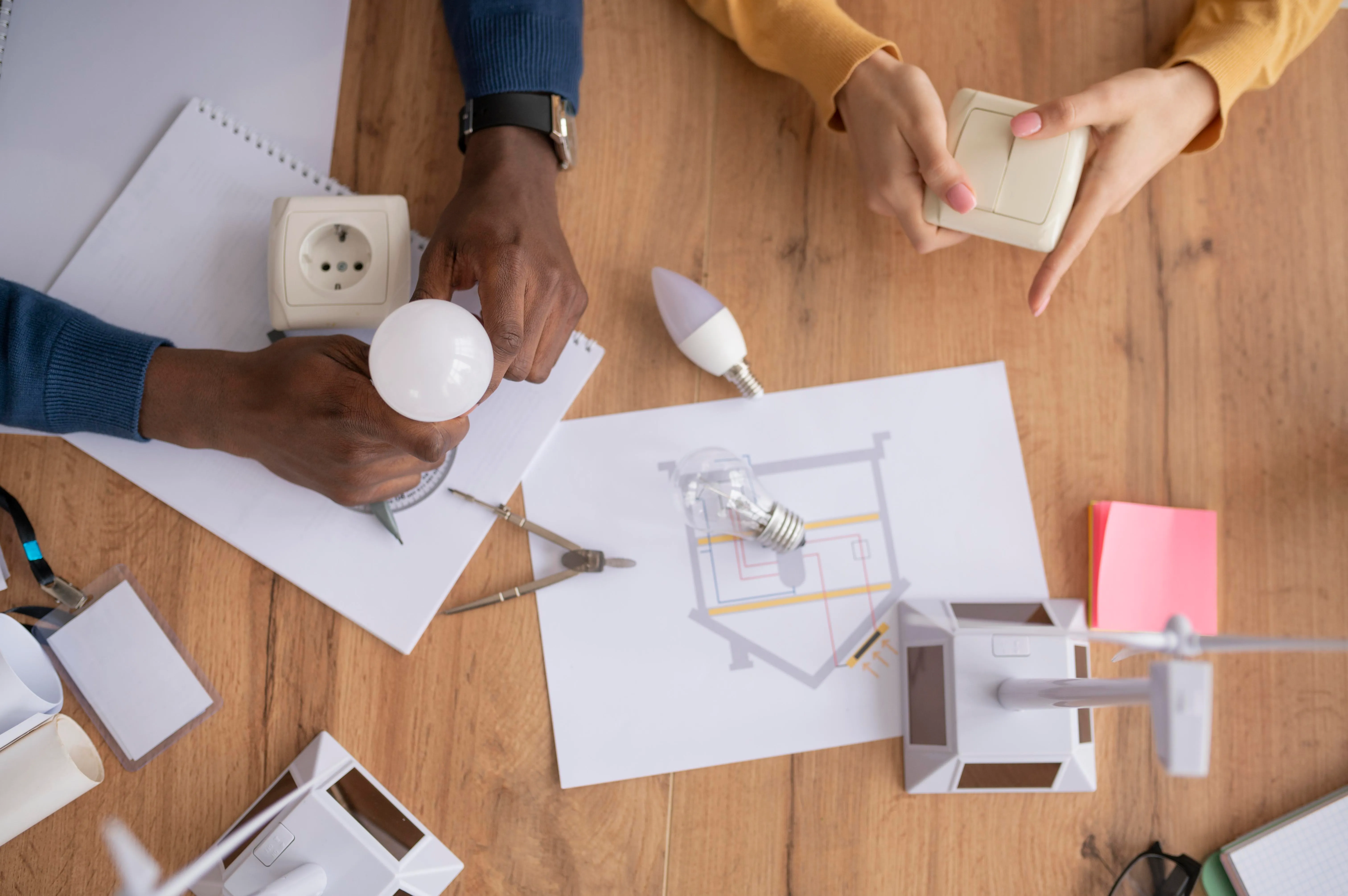 The Ultimate Guide to Engineering Prototypes: Transforming Ideas into Reality| Emergnt Labs