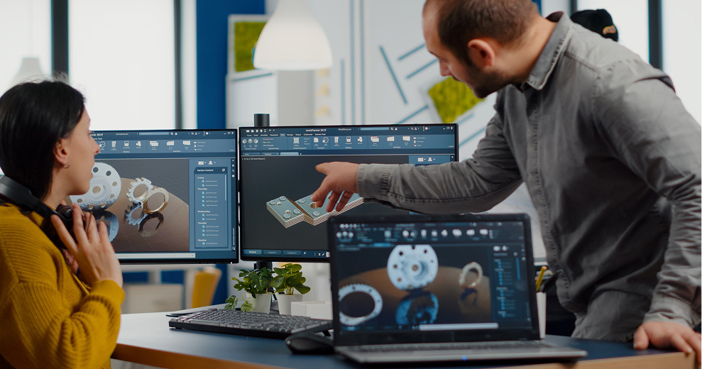 Emergnt team collaboration